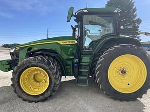 Main image John Deere 8R 410 7