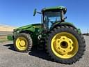 2022 John Deere 8R 410 Image