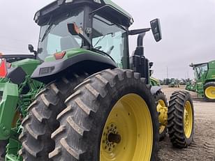 Main image John Deere 8R 410 5