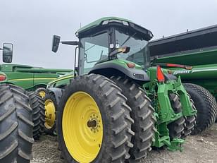 Main image John Deere 8R 410 7