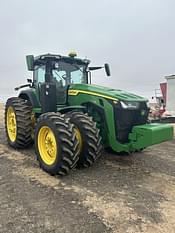 2022 John Deere 8R 410 Equipment Image0