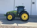 2022 John Deere 8R 410 Image