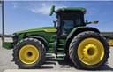 2022 John Deere 8R 410 Image
