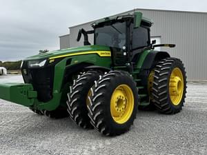 2022 John Deere 8R 410 Image