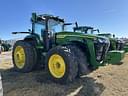 2022 John Deere 8R 410 Image