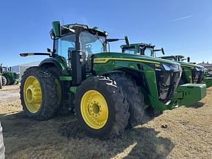 Main image John Deere 8R 410 0