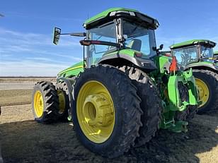 Main image John Deere 8R 410 4