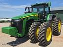 2022 John Deere 8R 410 Image