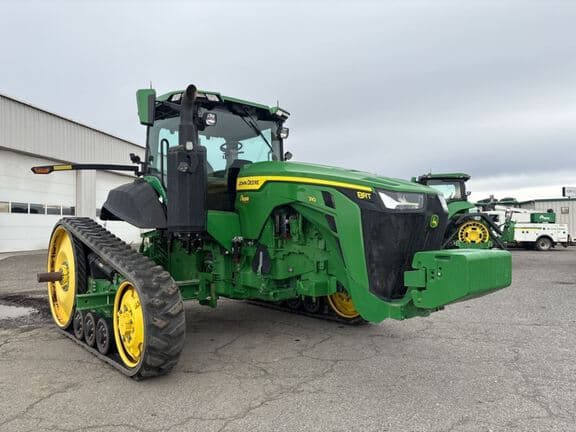 Image of John Deere 8RT 310 equipment image 1