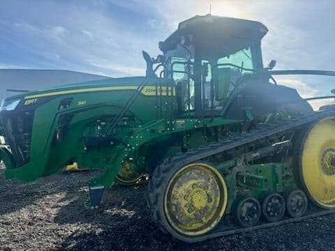Image of John Deere 8RT 310 Primary image