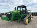 2022 John Deere 8RT 310 Image