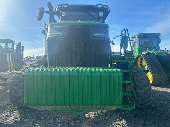 Image of John Deere 8RT 310 equipment image 2