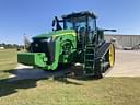 2022 John Deere 8RT 310 Image