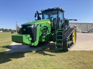 2022 John Deere 8RT 310 Image