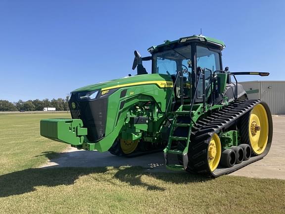 Image of John Deere 8RT 310 Primary image