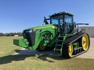 2022 John Deere 8RT 310 Image