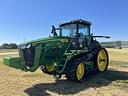 2022 John Deere 8RT 310 Image