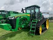 Thumbnail image John Deere 8RT 340 0