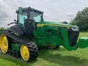 Thumbnail image John Deere 8RT 340 6