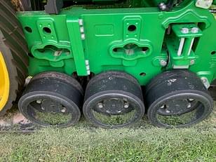 Main image John Deere 8RT 340 8