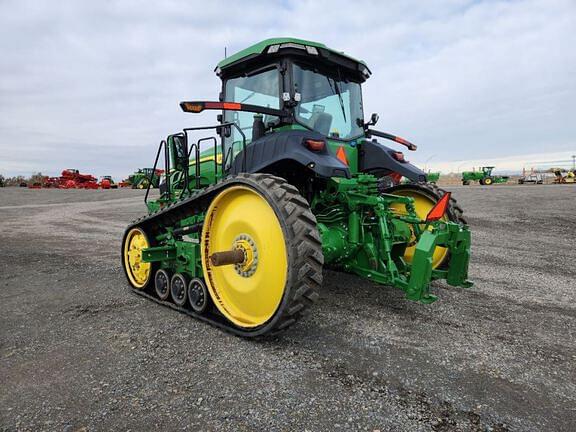 Image of John Deere 8RT 340 equipment image 2