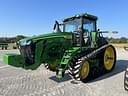 2022 John Deere 8RT 340 Image