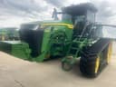 2022 John Deere 8RT 340 Image
