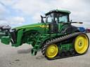 2022 John Deere 8RT 340 Image