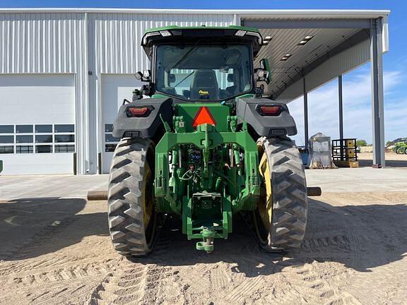 Image of John Deere 8RT 340 equipment image 3