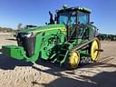 2022 John Deere 8RT 340 Image