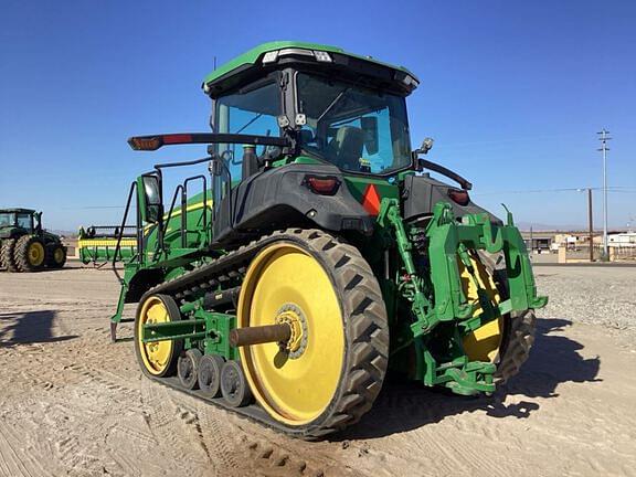 Image of John Deere 8RT 340 equipment image 2