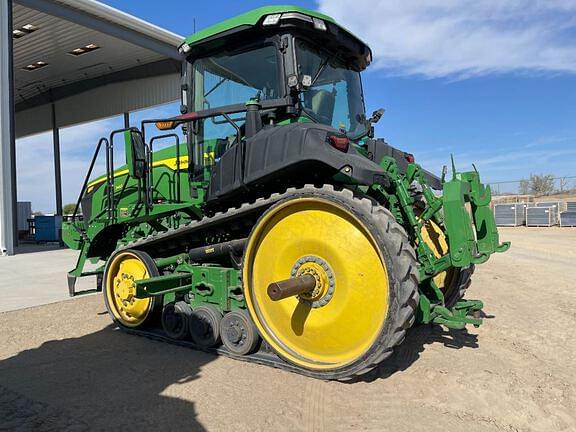 Image of John Deere 8RT 340 equipment image 1