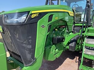 Main image John Deere 8RT 370 12