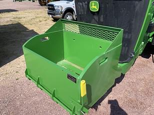 Main image John Deere 8RT 370 13