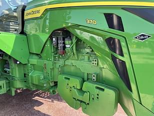 Main image John Deere 8RT 370 14