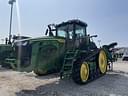 2022 John Deere 8RT 370 Image