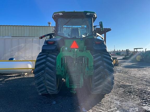 Image of John Deere 8RT 370 equipment image 3