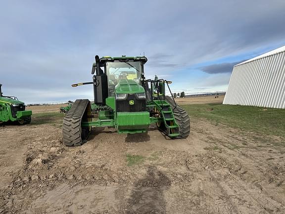 Image of John Deere 8RT 370 equipment image 1