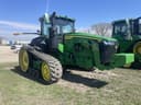 2022 John Deere 8RT 370 Image