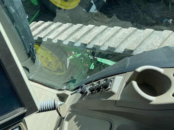 Image of John Deere 8RT 370 equipment image 4