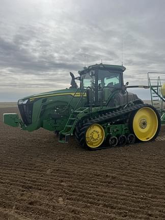 Image of John Deere 8RT 370 equipment image 1