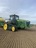 2022 John Deere 8RT 370 Image