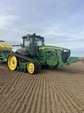 Main image John Deere 8RT 370 4