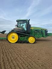 Main image John Deere 8RT 370 5