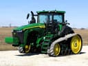 2022 John Deere 8RT 370 Image