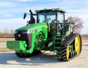 2022 John Deere 8RT 370 Image