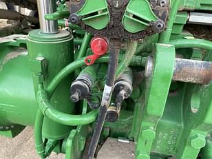 Main image John Deere 8RT 370 16