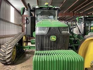 Main image John Deere 8RT 370 0