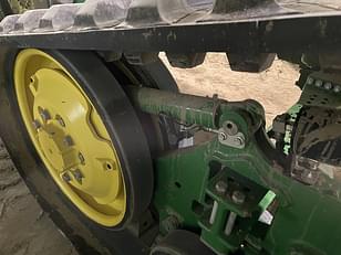 Main image John Deere 8RT 370 16