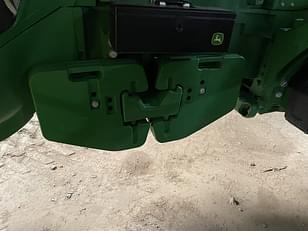 Main image John Deere 8RT 370 24